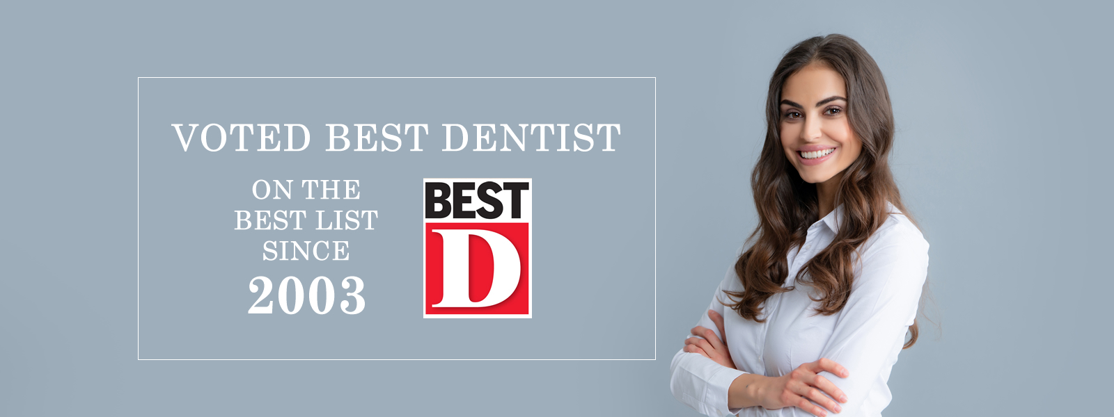 best dentist dallas